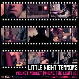 Pocket Rocket (Where the Light Is)