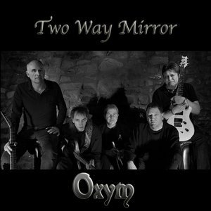 Two Way Mirror