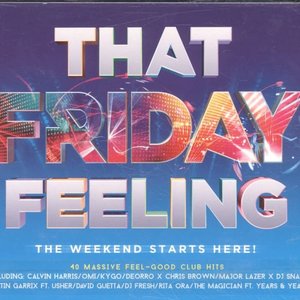 That Friday Feeling