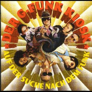 Der G-Funk Kiosk 的头像