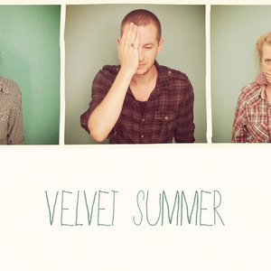 Velvet Summer 的头像