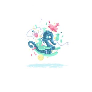 Virtual Fish Market