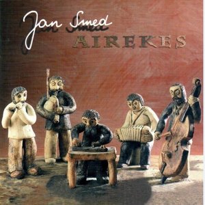 Airekes - Volksmuziek uit Brabant & Omstreken