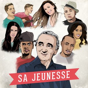 Sa jeunesse