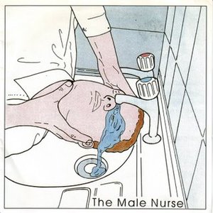 Avatar for The Male Nurse