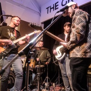 George Gadd + The Aftermath 的头像