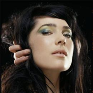 Brisa Roché photo provided by Last.fm