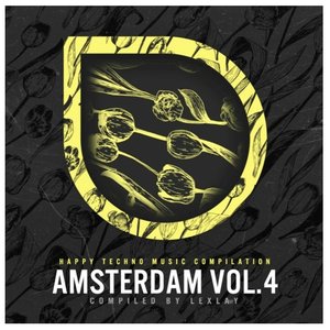 Amsterdam, Vol.4