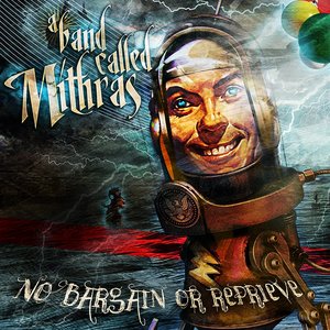 No Bargain Or Reprieve