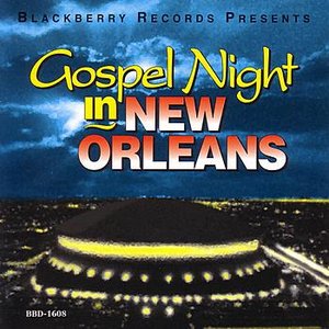 Gospel Night In New Orleans