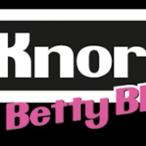 Image for 'Kid Knorke x Betty Bluescreen'