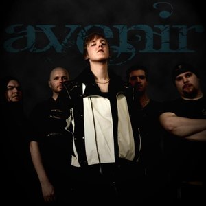 Image for 'Avenir'