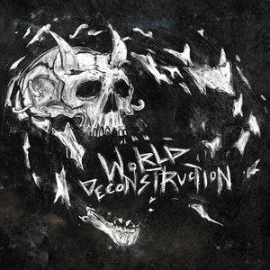 World Deconstruction - Single
