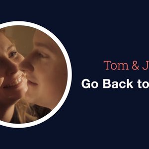 Tom & Julie 的头像