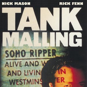 “Tank Malling”的封面