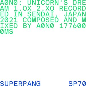 Unicorn's Dream