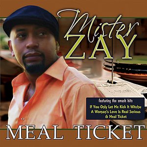 Meal Ticket