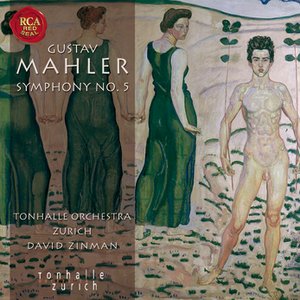 Image for 'Mahler: Symphony No. 5'