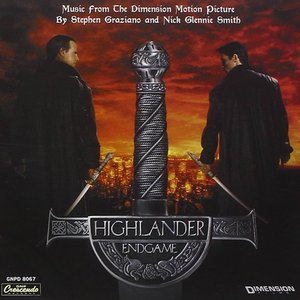 Highlander Endgame (Soundtrack from the Motion Picture)