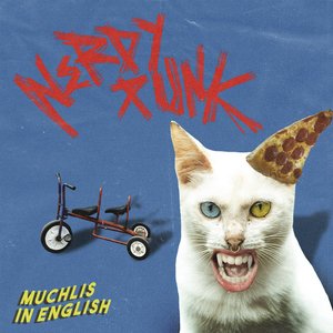 Nerdy Punk