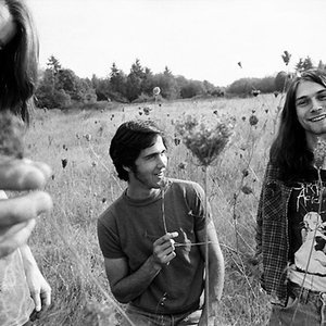 Bild für 'Chad Channing Kurt Cobain / Krist Novoselic'