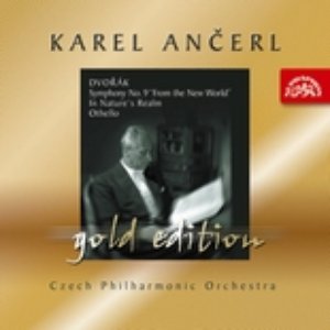 Symphony No. 9 in E minor, "From the New World" - In Nature's Realm - Othello / Czech Philarmonic Orchestra - Karel Ancerl