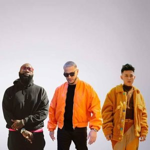 DJ Snake, Rick Ross & Rich Brian 的头像