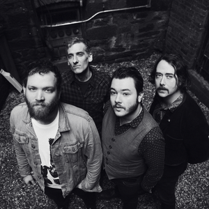 Caveman photo provided by Last.fm