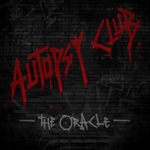 The Oracle - Single