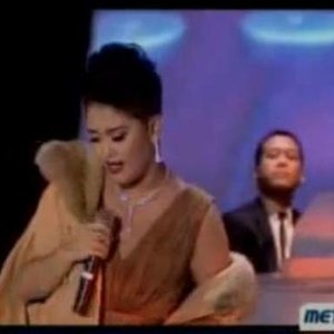 “Kartika Jahja & Bonita”的封面