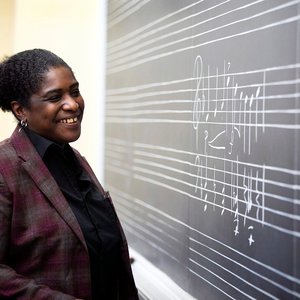 Avatar för Yvette Janine Jackson