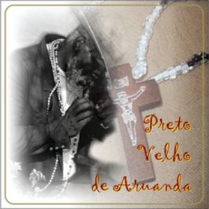 Preto Velho de Aruanda