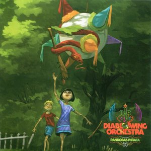 Pandora’s Piñata