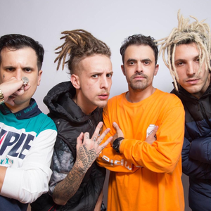 Haikaiss photo provided by Last.fm