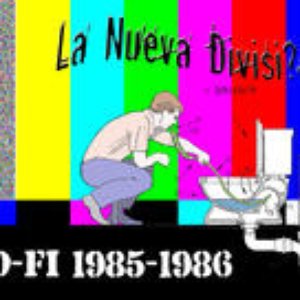 La Nueva División 的头像
