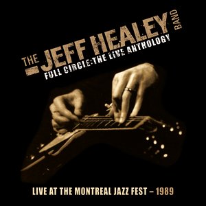 Live At The Montreal Jazz Fest 1989