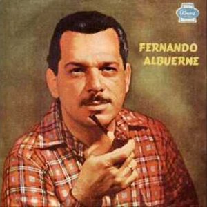 Fernando Albuerne 的头像