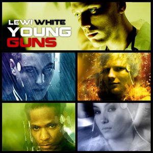 Avatar di Lewi White feat. Ed Sheeran, Yasmin, Griminal & Devlin