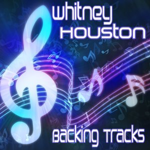 Whitney Houston (Backing Tracks)