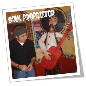 Soul Proprietor のアバター