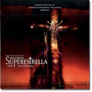 Avatar for Jesucristo SuperEstrella
