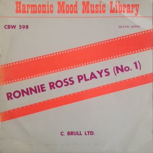Ronnie Ross Plays (No. 1)