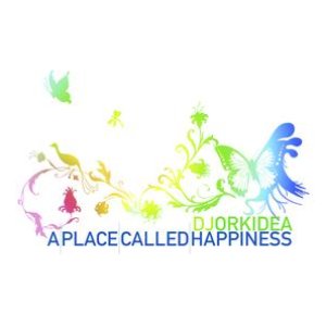 Bild för 'A Place Called Happiness'