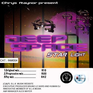 Deep Space : Star Light - EP
