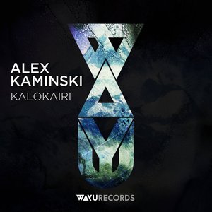 Kalokairi - EP
