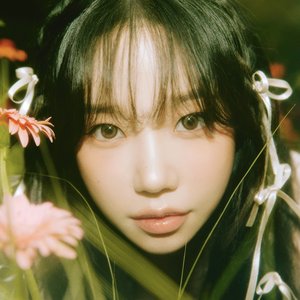JO YURI 的头像