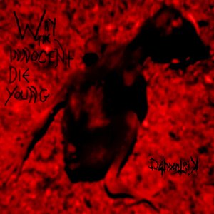 Bild för 'Why The Innocent Die Young (bonus tracks)'