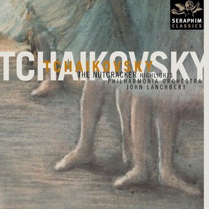 Tchaikovsky: The Nutcracker - Highlights