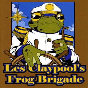 Live Frogs: Set 2