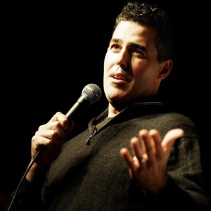 Adam Carolla